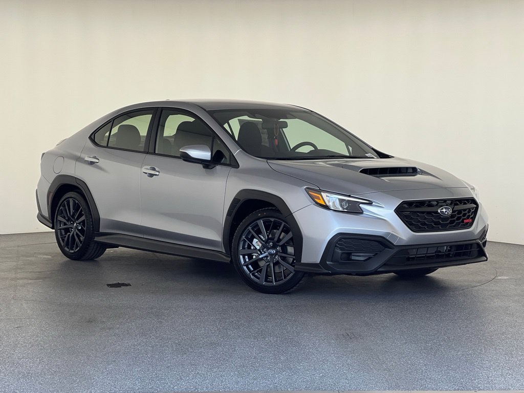 New 2026 Subaru WRX AWD/4WD image 34