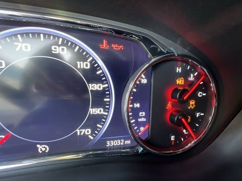 Certified 2023 GMC Acadia Denali image 12