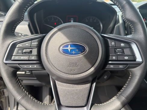 Used 2025 Subaru Forester Limited AWD/4WD image 29