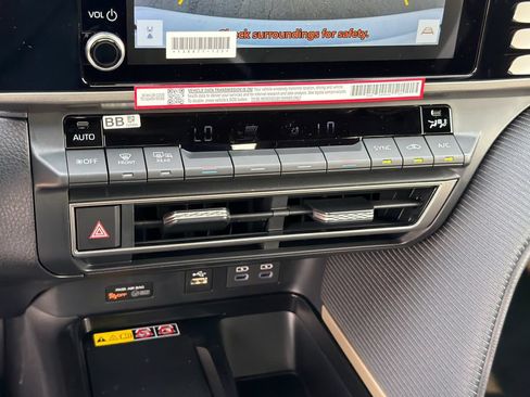 New 2026 Toyota Camry SE FWD image 26