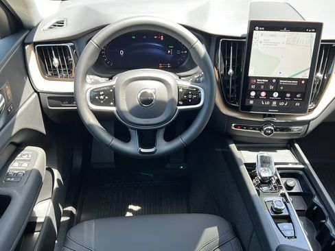 New 2026 Volvo XC60 T8 Plus AWD/4WD image 14