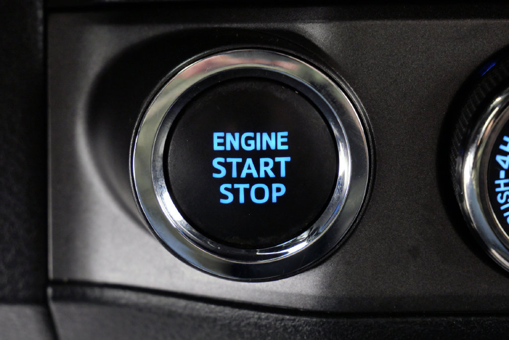 Used 2023 Toyota Tacoma TRD Sport AWD/4WD image 25