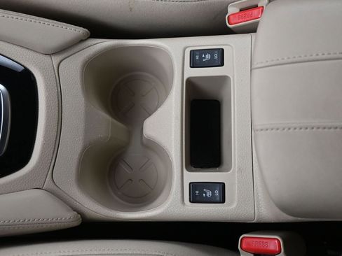 Used 2017 Nissan Rogue SL w/ SL Premium Package image 41