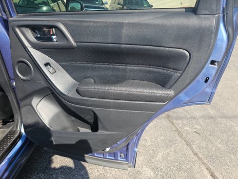 Used 2018 Subaru Forester 2.5i Touring w/ Popular Package #2 image 32