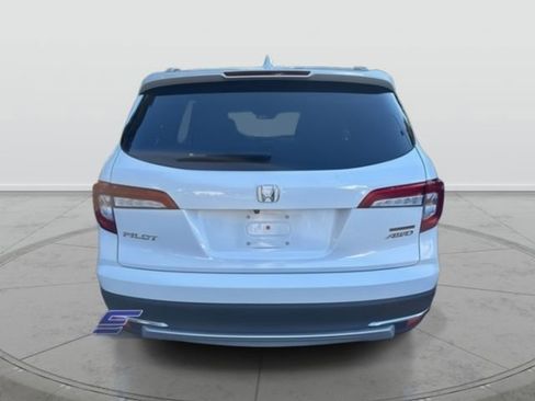 Used 2022 Honda Pilot Touring image 6