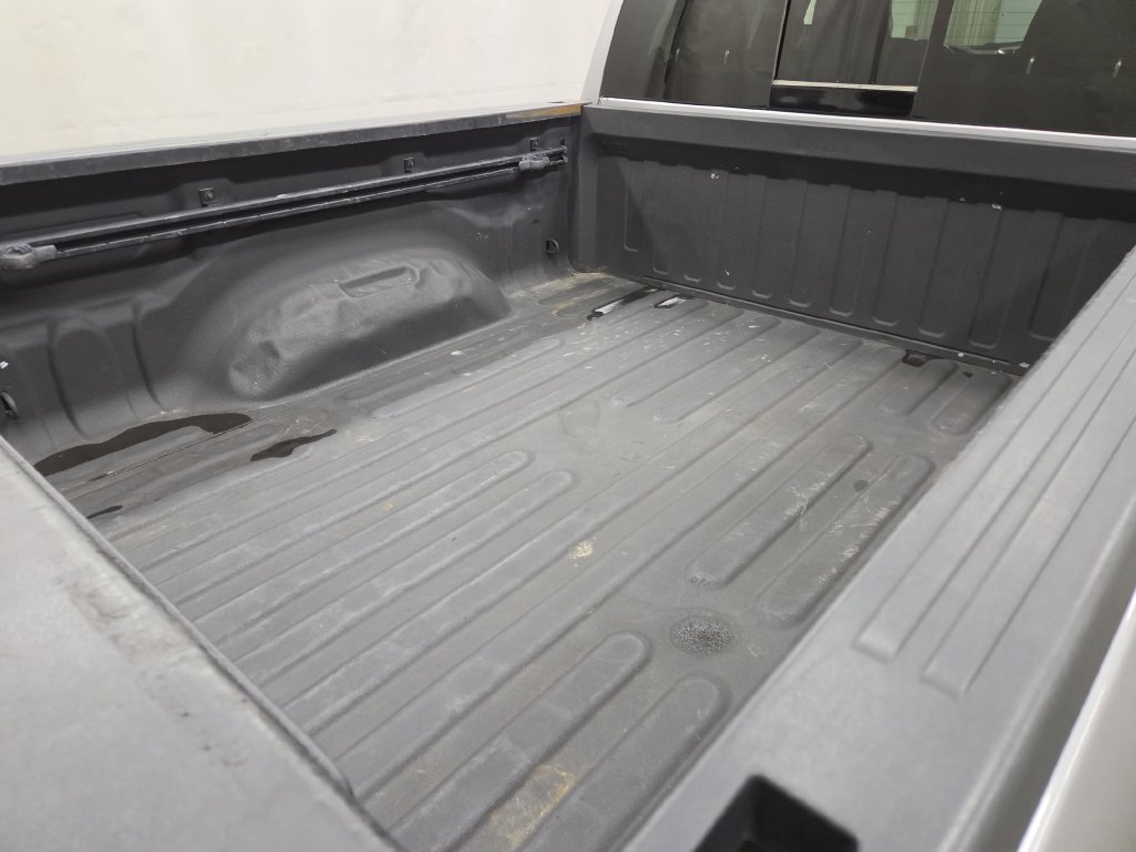 Used 2020 RAM 1500 Sport w/ Level 2 Equipment Group AWD/4WD image 5