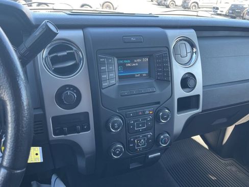 Used 2013 Ford F150 XLT w/ Luxury Equipment Group image 17