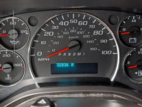 Certified 2023 Chevrolet Express 2500 Extended w/ Driver Convenience Package RWD image 13