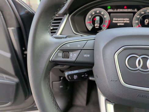 Certified 2025 Audi Q5 2.0T Premium w/ Convenience Plus Package image 18