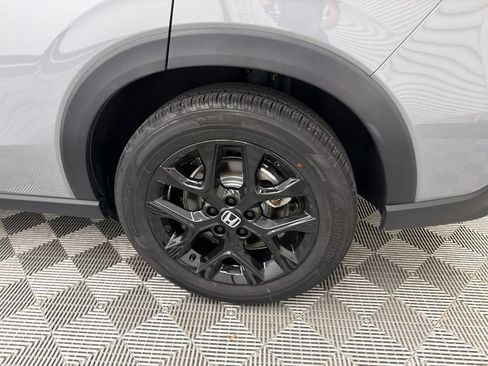 Used 2025 Honda HR-V Sport image 19