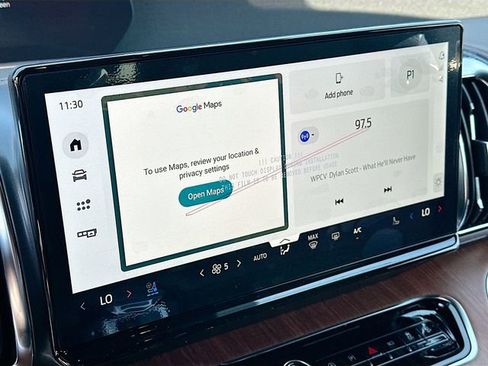 New 2026 Ford Expedition Max King Ranch image 10