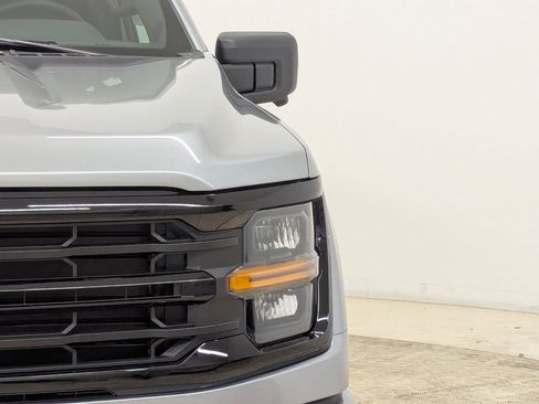 New 2026 Ford F150 XLT image 11