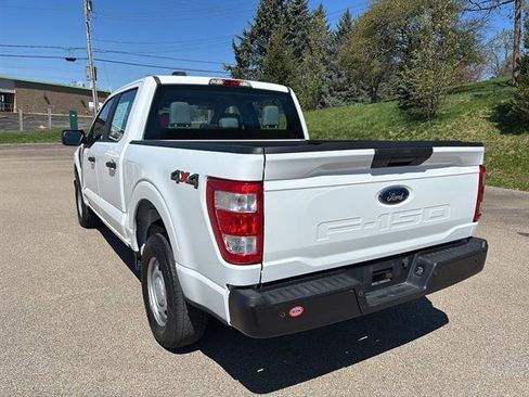Certified 2023 Ford F150 XL image 2