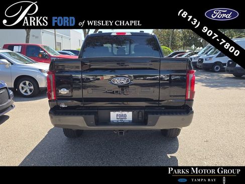 Used 2025 Ford F150 King Ranch AWD/4WD image 6