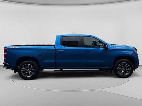 Used 2024 Chevrolet Silverado 1500 RST AWD/4WD image 6