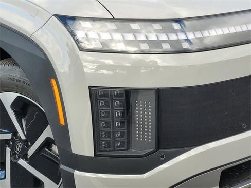 New 2026 Hyundai Ioniq 9 SE image 10