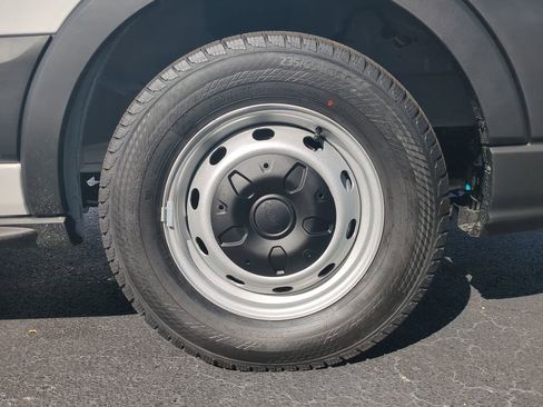 New 2026 Ford Transit 350 XL image 11