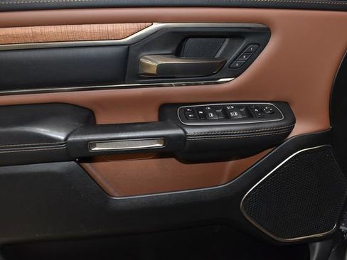 Used 2023 RAM 1500 Limited image 31