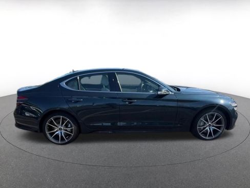 Used 2025 Genesis G70 2.5T AWD/4WD image 15