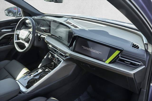 New 2026 Audi Q5 Premium AWD/4WD image 24