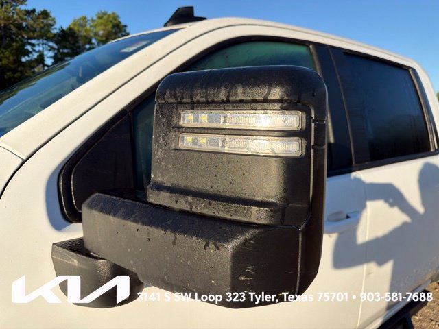 Used 2021 Chevrolet Silverado 2500 LT w/ Fleet Comfort Package AWD/4WD image 6