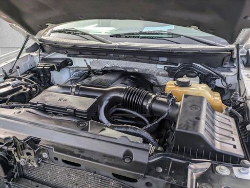 Used 2013 Ford F150 Lariat w/ Luxury Equipment Group image 24