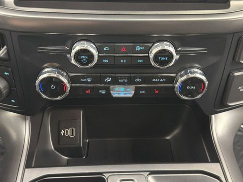 Used 2025 Ford F150 Tremor image 23