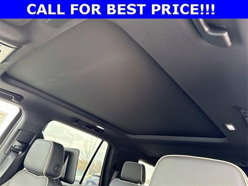 New 2026 GMC Yukon Elevation w/ Elevation Premium Package image 30
