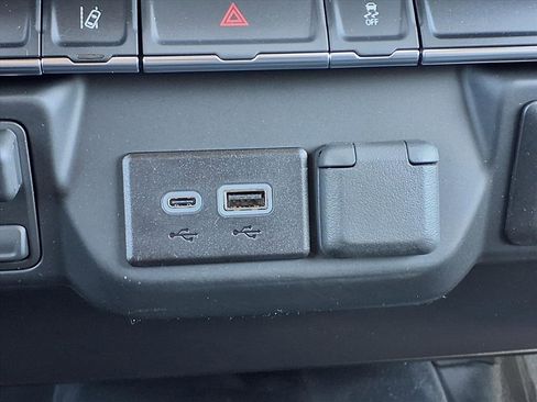 New 2026 Chevrolet Silverado 3500 W/T image 16