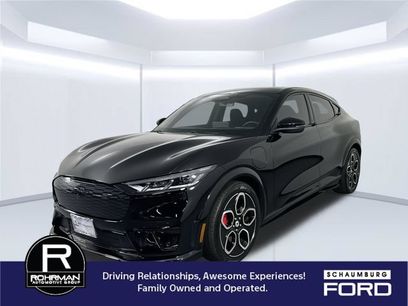 Used 2021 Ford Mustang Mach-E GT