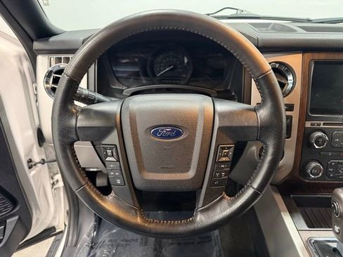 Used 2016 Ford Expedition King Ranch image 22