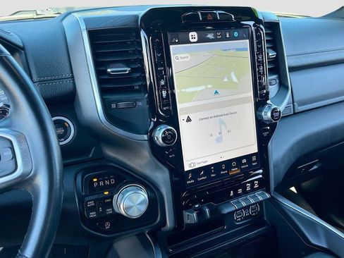 Certified 2023 RAM 1500 Laramie image 15