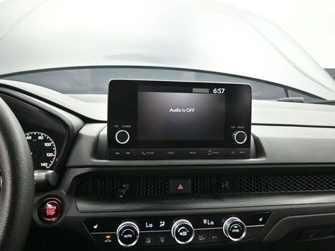 Used 2024 Honda CR-V EX image 11