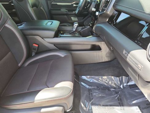 Used 2025 RAM 1500 Rebel w/ Rebel Level 2 Equipment Group AWD/4WD image 18