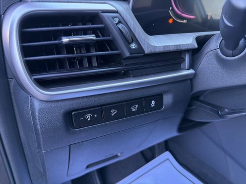 New 2025 Kia Telluride EX image 33