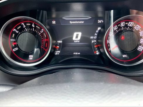 Used 2023 Dodge Challenger R/T Scat Pack w/ Plus Package RWD image 19