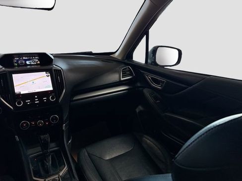 Used 2020 Subaru Forester Limited w/ Popular Package #3 image 25