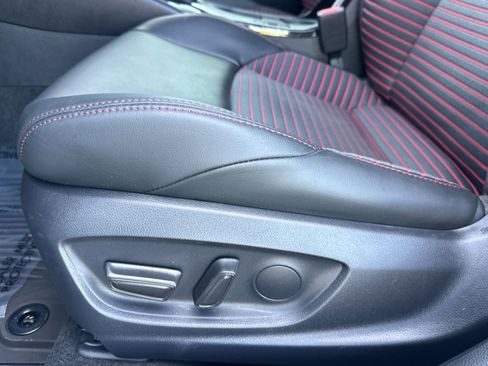 Used 2025 Toyota Corolla XSE image 14