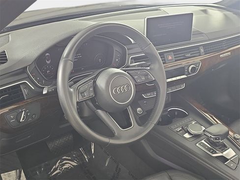 Used 2019 Audi A5 2.0T Premium Plus w/ Premium Plus image 18