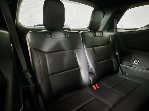 Used 2025 Ford Explorer ST-Line w/ ST-Line Street Pack AWD/4WD image 28