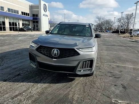 New 2026 Acura MDX A-Spec image 13