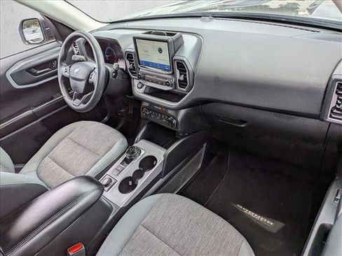 Used 2022 Ford Bronco Sport Big Bend AWD/4WD image 20