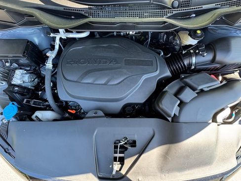 New 2026 Honda Odyssey Sport-L image 37