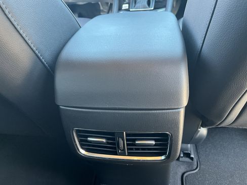 Certified 2025 MAZDA CX-5 AWD 2.5 S w/ Preferred Package image 38