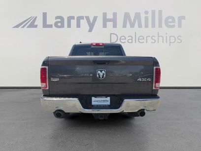 Used 2015 RAM 1500 Laramie w/ Convenience Group