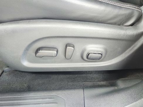 Used 2023 Nissan Murano SL w/ SL Moonroof Package image 22