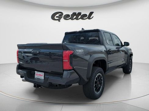 New 2026 Toyota Tacoma TRD Off-Road image 4