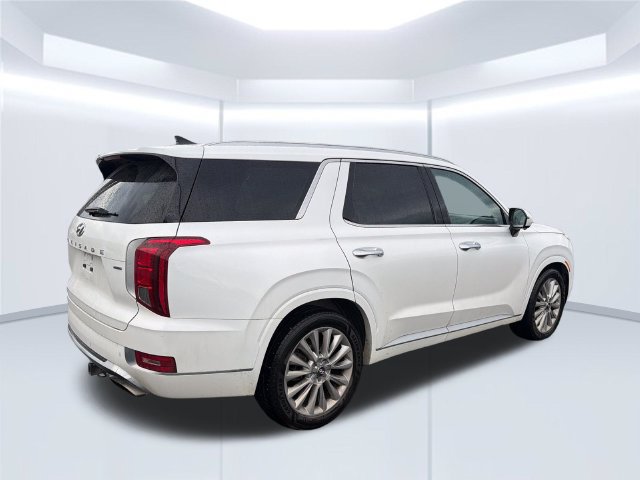 Used 2020 Hyundai Palisade Limited AWD/4WD image 5