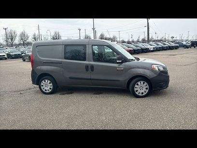 Used 2015 RAM ProMaster City Tradesman w/ Mopar Trailer Tow Group