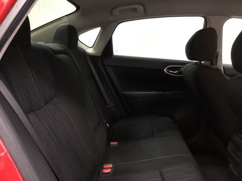 Used 2017 Nissan Sentra SV image 18